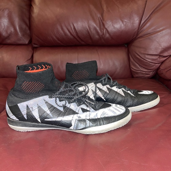 Nike Mercurial X Proximo Street Indoor Shoe - Picture 4 of 6